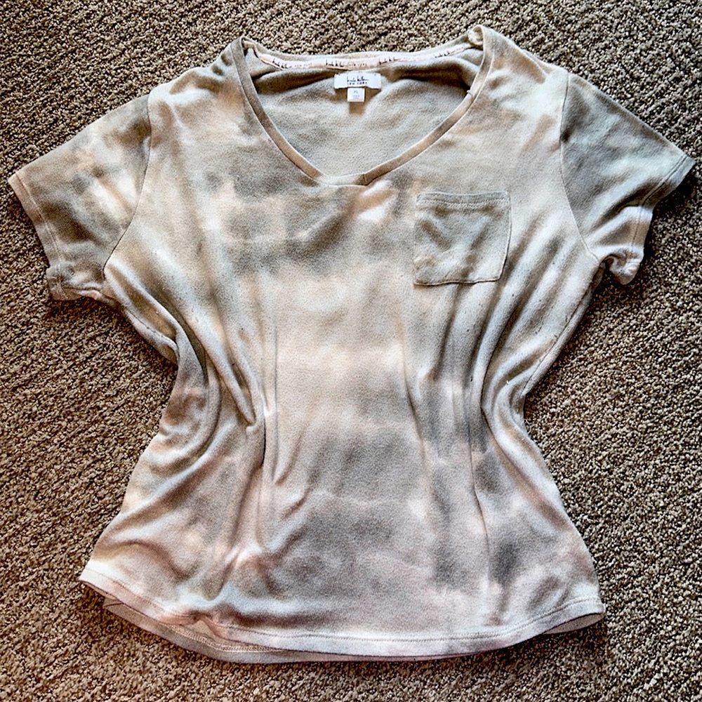Lounge Shirt